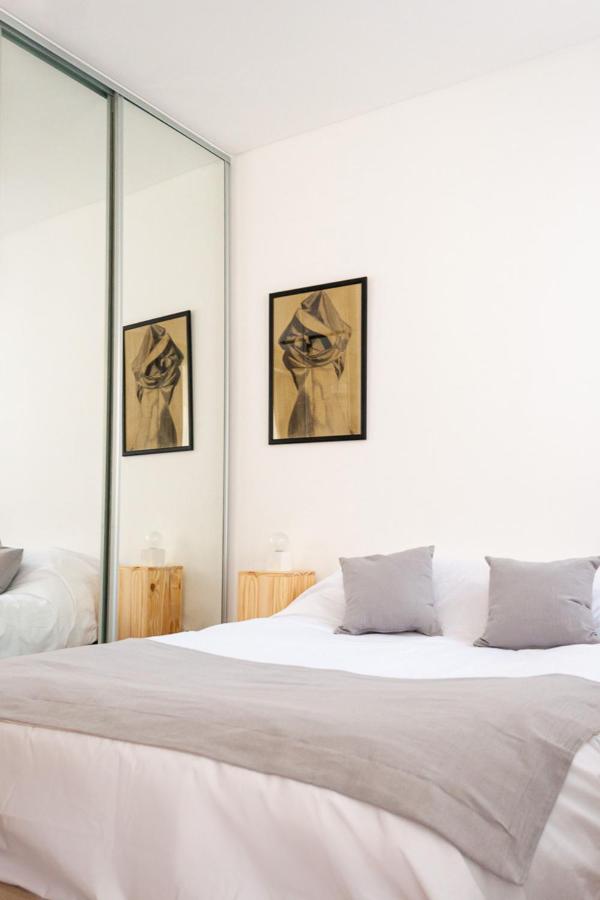 Hermoso departamento en Palermo cercano a la Rural y Embajada - 2