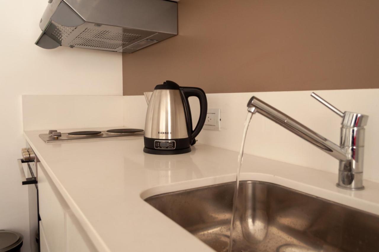 Hermoso departamento en Palermo cercano a la Rural y Embajada - 3