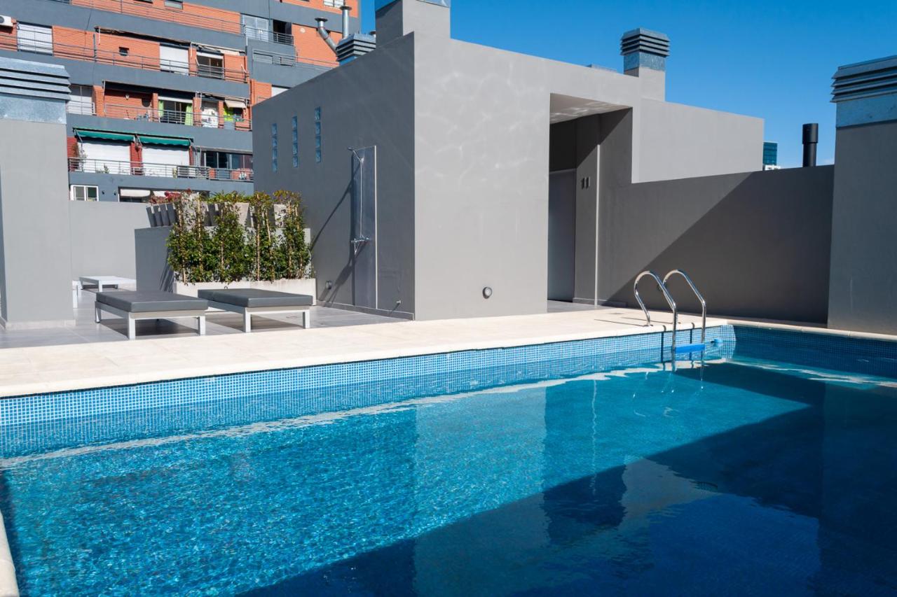 Hermoso departamento en Palermo cercano a la Rural y Embajada - 4