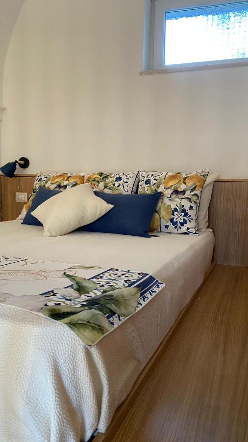 Anacapri in Centro - 2