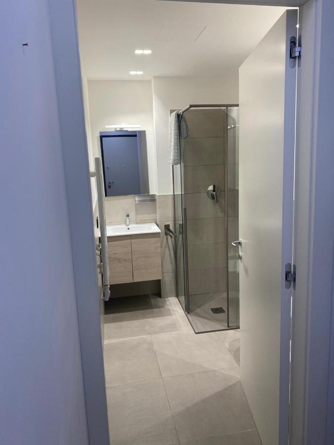 Appartamento Genova Centro - 3