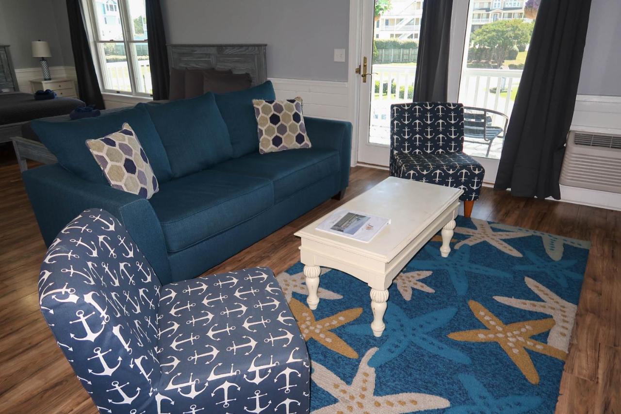 The Inn at Corolla — photo 18