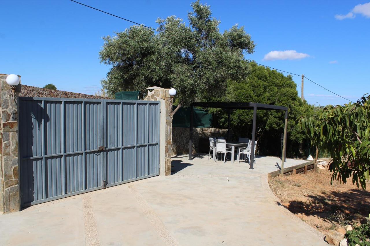 Casa de Campo Dias - 4