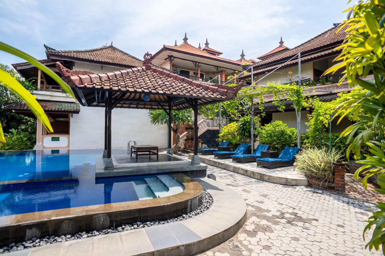 Fat Yogi Cottages - 4