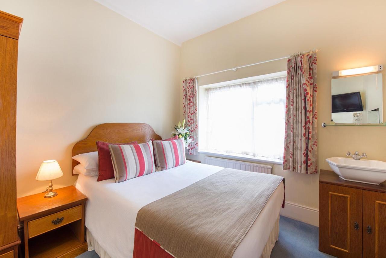Moorhill House Hotel - Laterooms