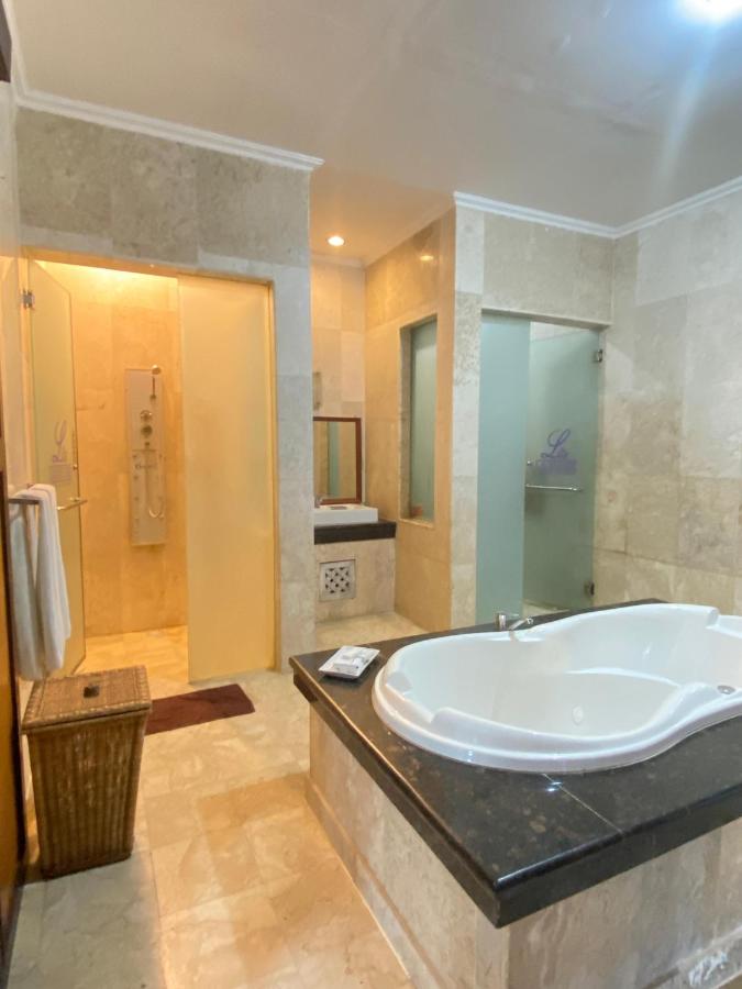 Private Pool Classic Villa - 3