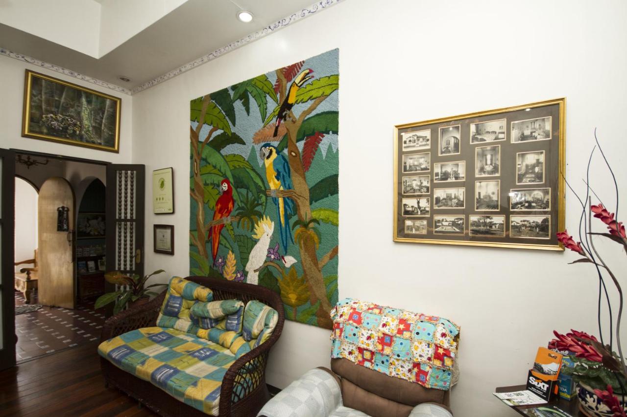 Hotel 1492 photo
