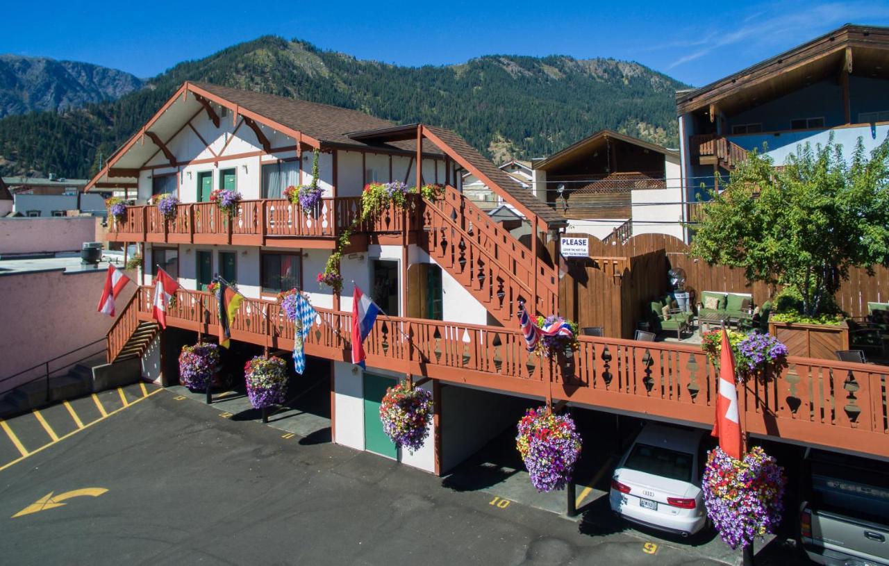 Obertal Inn — photo 20
