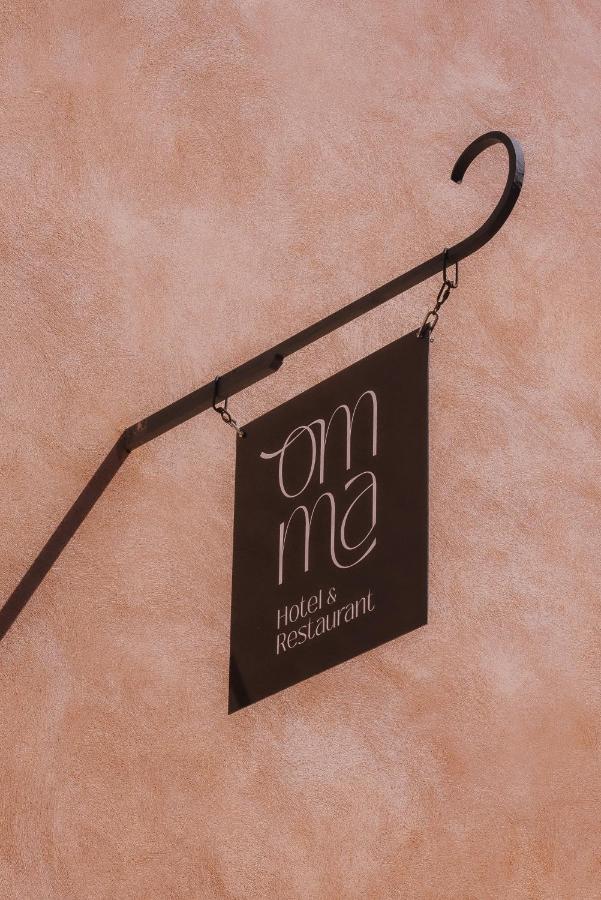 Omma in Lourmarin - Omma: The Art of Slow Living in Lourmarin