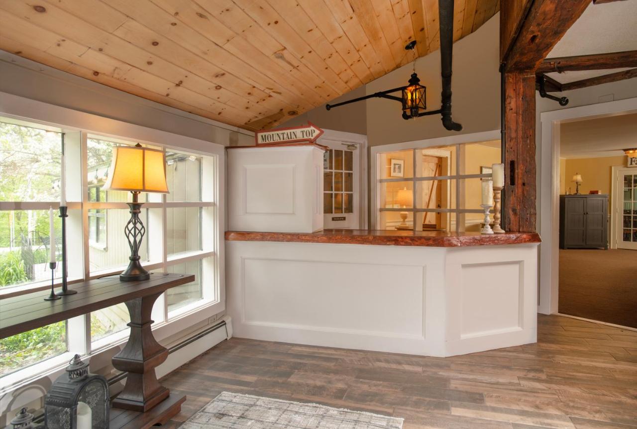 Whitneys Inn at Black Mountain — photo 15