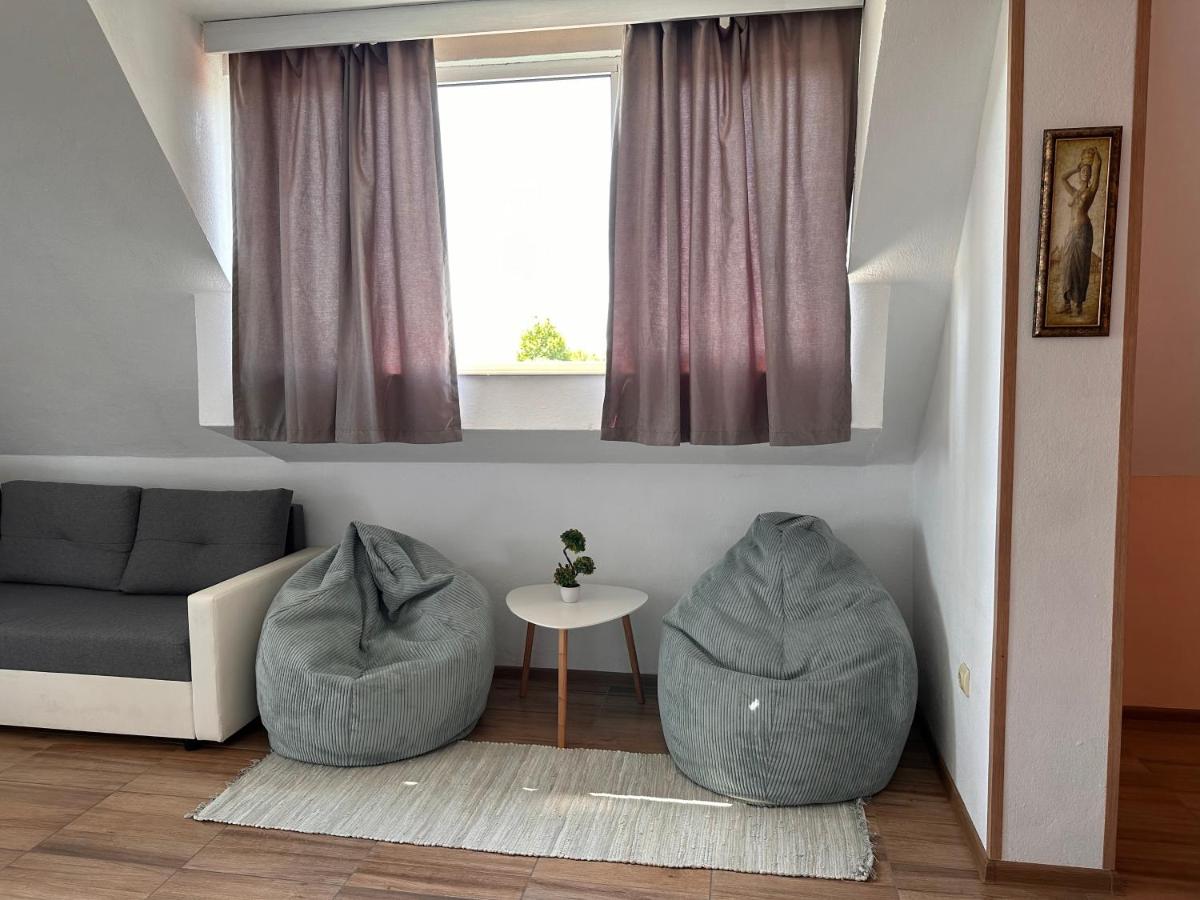 Albatros Rooms Primorsko