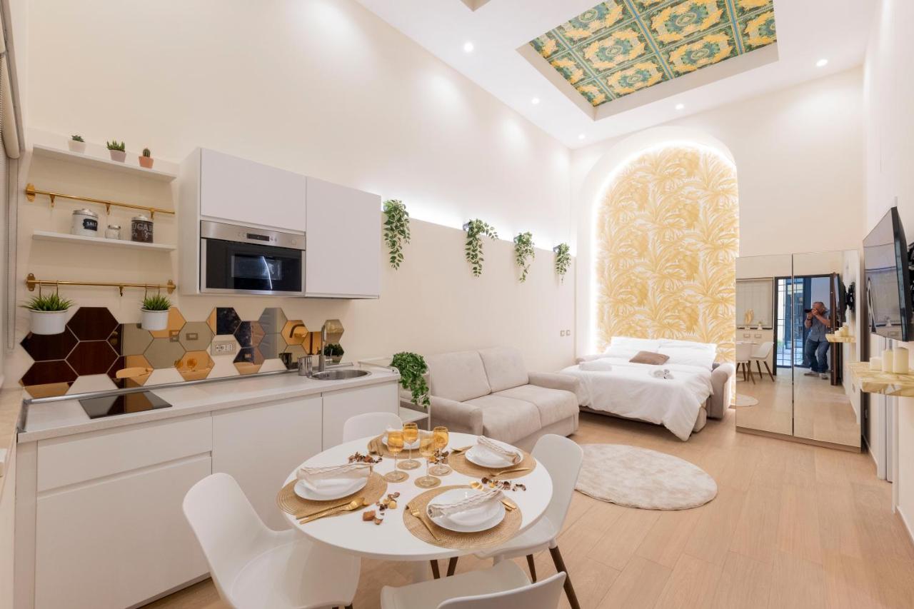 Colosseo Romantic Suite - 4