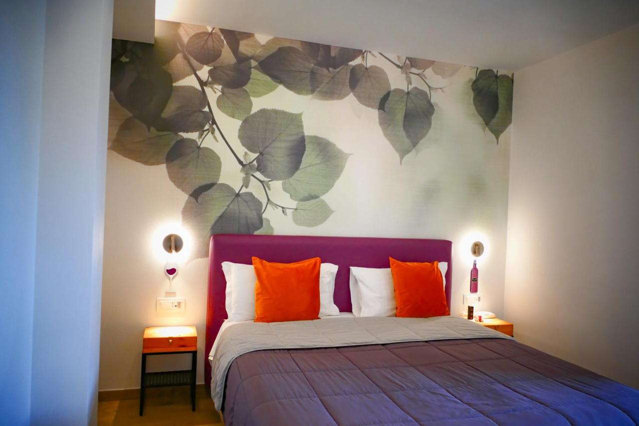 Vesuvio Inn Bed & Wine Experience - 5