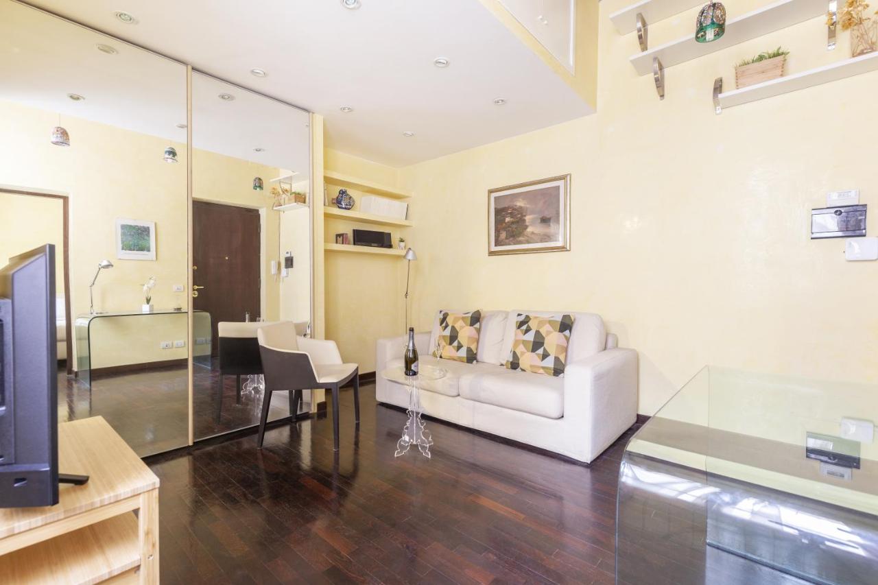 Hostly-Urban Oasis Turati-Few Steps from Colosseum - 4