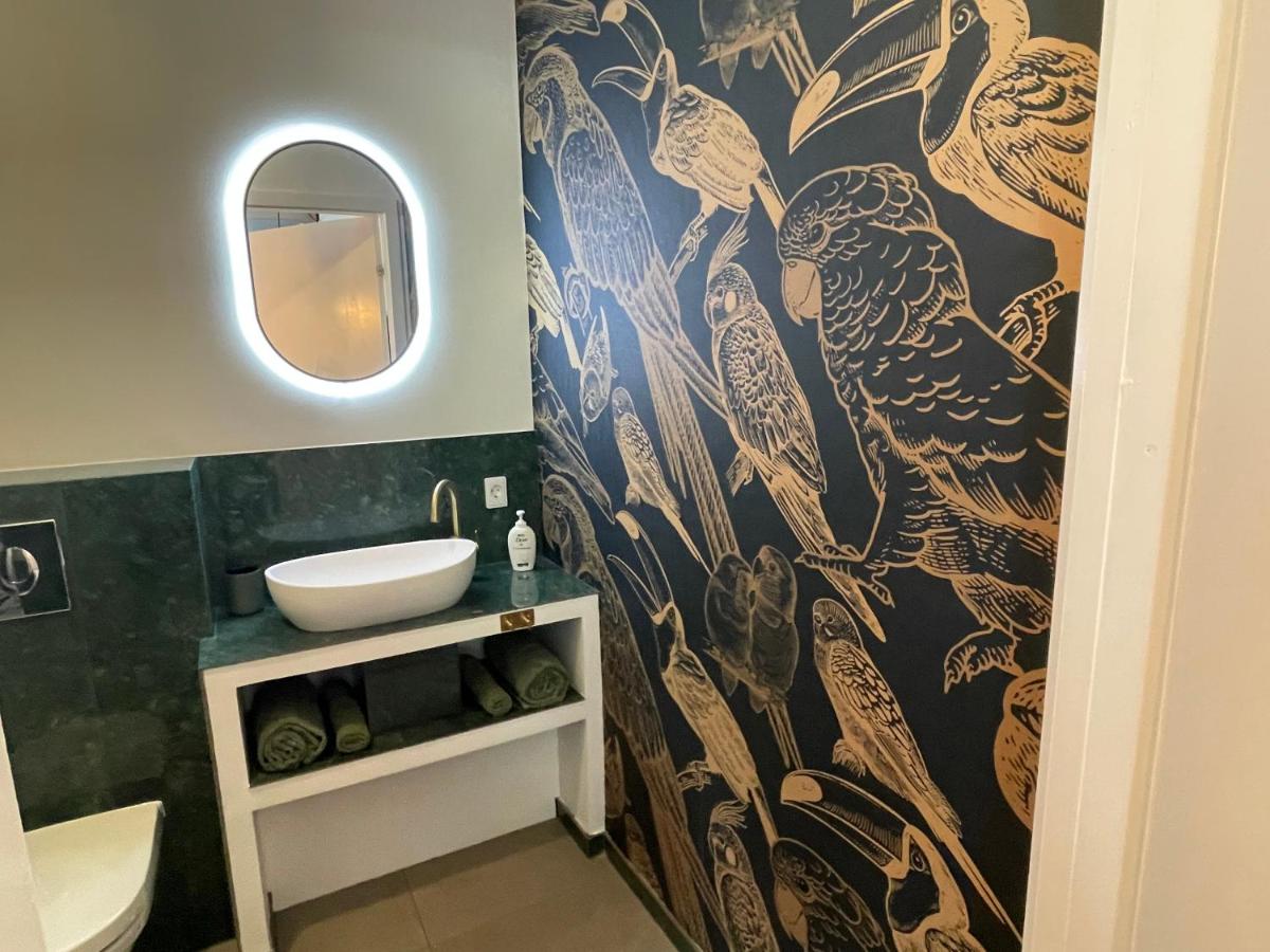 Jonstrupvejens Apartments Lejl D - 5