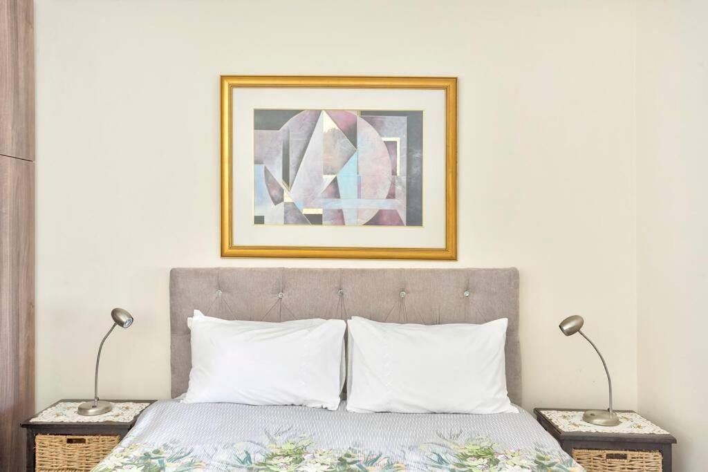 Goodwood Oasis FreeWiFi-Parking 1 - 4