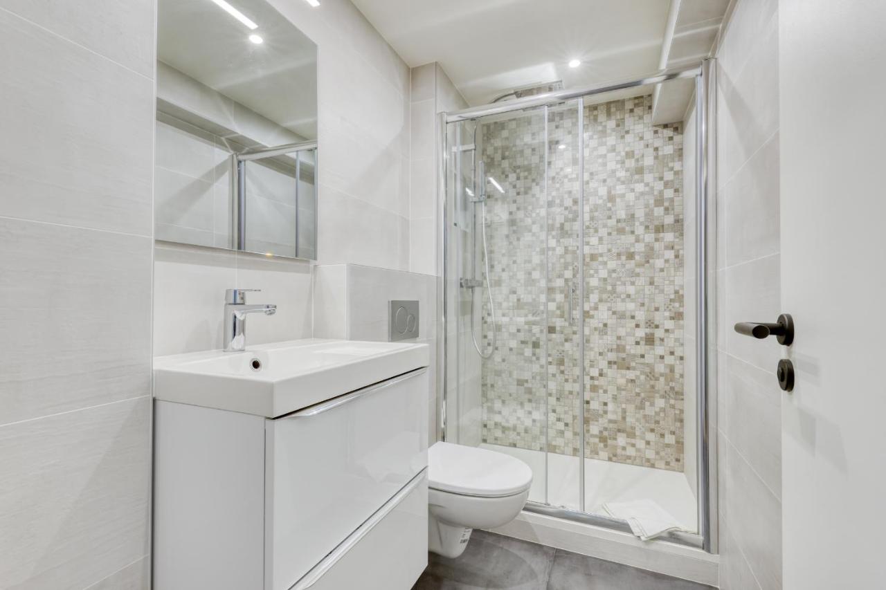 Modern & Pleasant Flat in the Heart of the 15th - 3