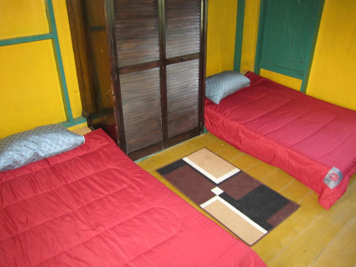 Blue Mountain Wilderness Retreat Jamaica House - 5