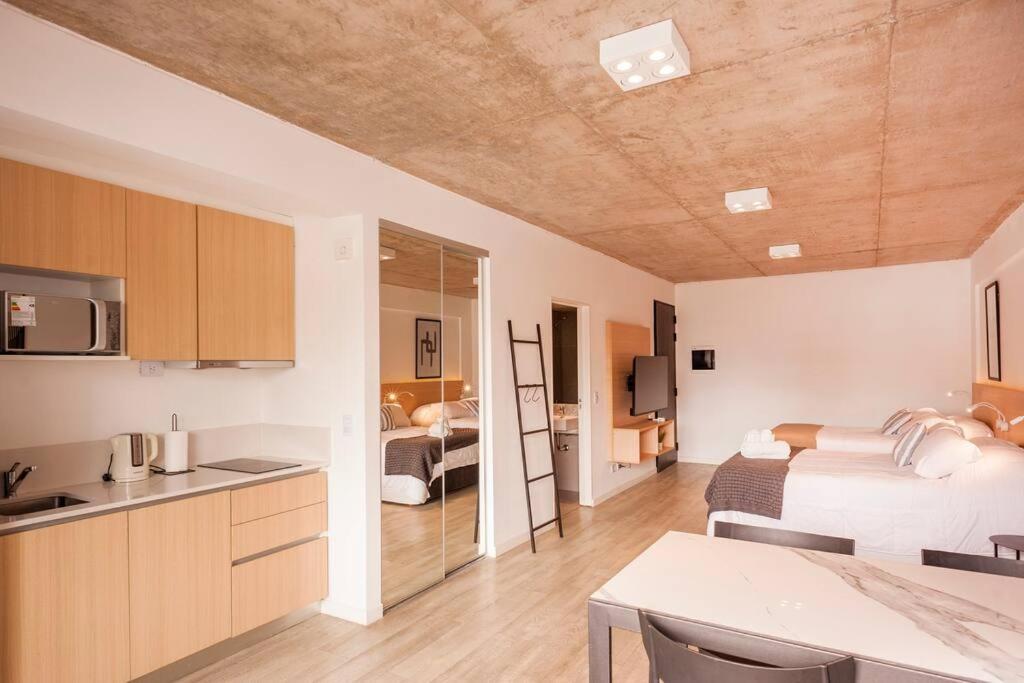 CloudBA Thames Palermo Soho Apartments - 4