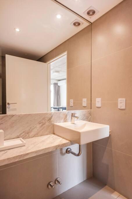 CloudBA Thames Palermo Soho Apartments - 3