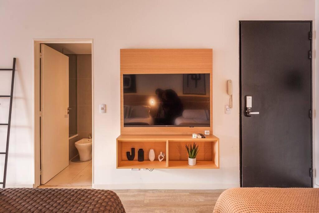 CloudBA Thames Palermo Soho Apartments - 5