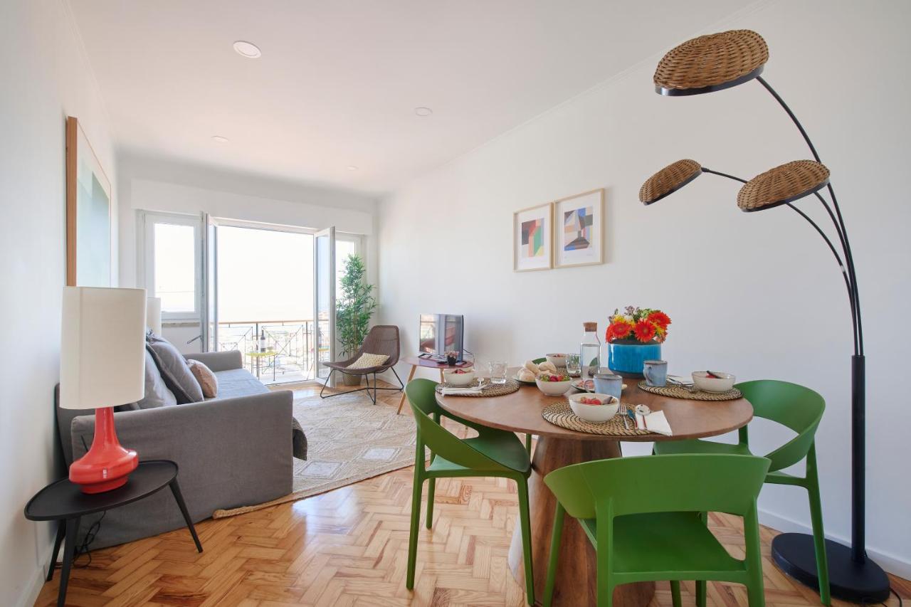 River Birds View, By TimeCooler - 2