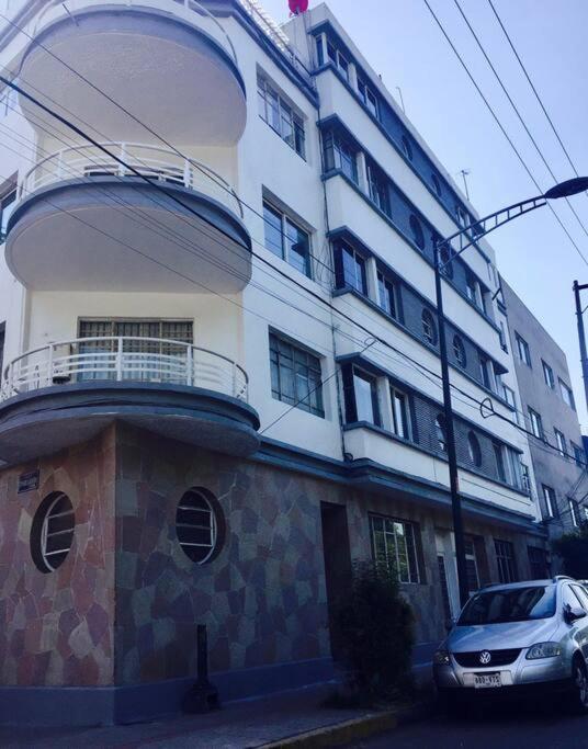 Departamento Frente al bosque de Chapultepec - 3