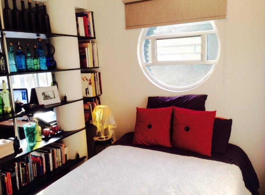 Departamento Frente al bosque de Chapultepec - 4