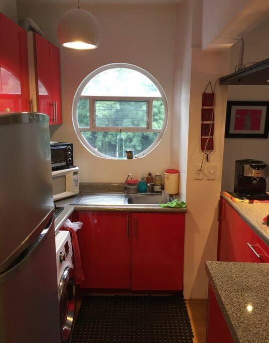 Departamento Frente al bosque de Chapultepec - 2