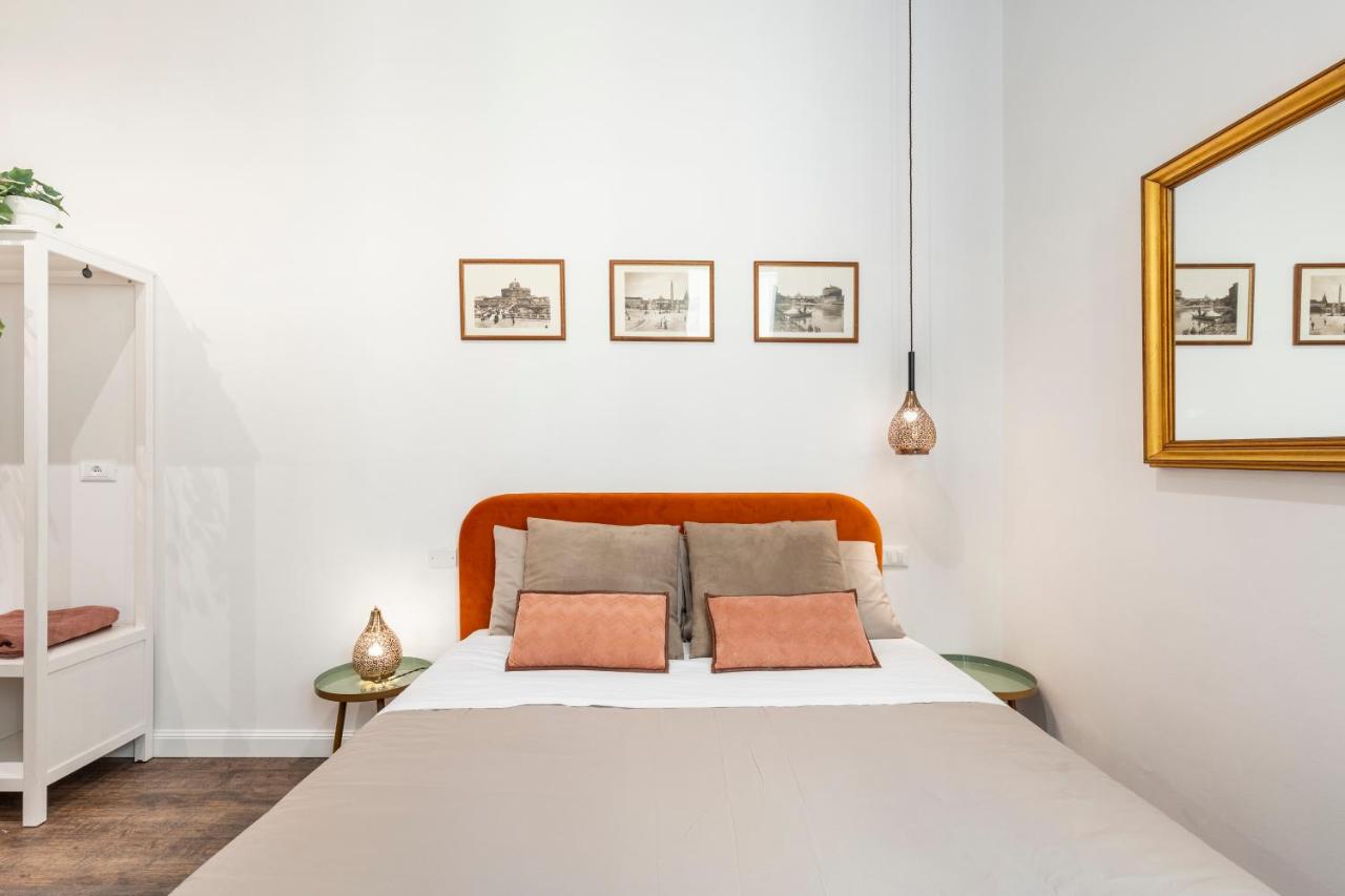 Gracchi boutique rooms - 2