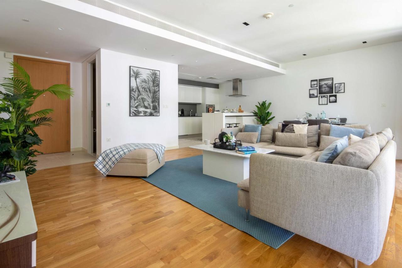 Frank Porter - Bluewaters Residences Building 5 - 3