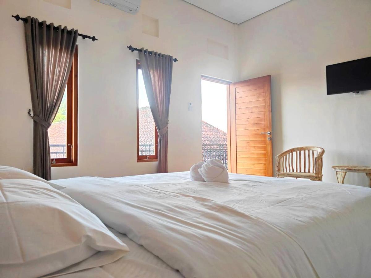 Lingkar Homestay - 2