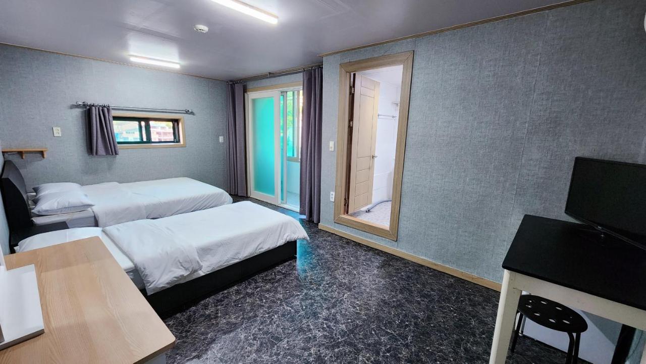 1012 House Namsan - Foreigner Only - 5