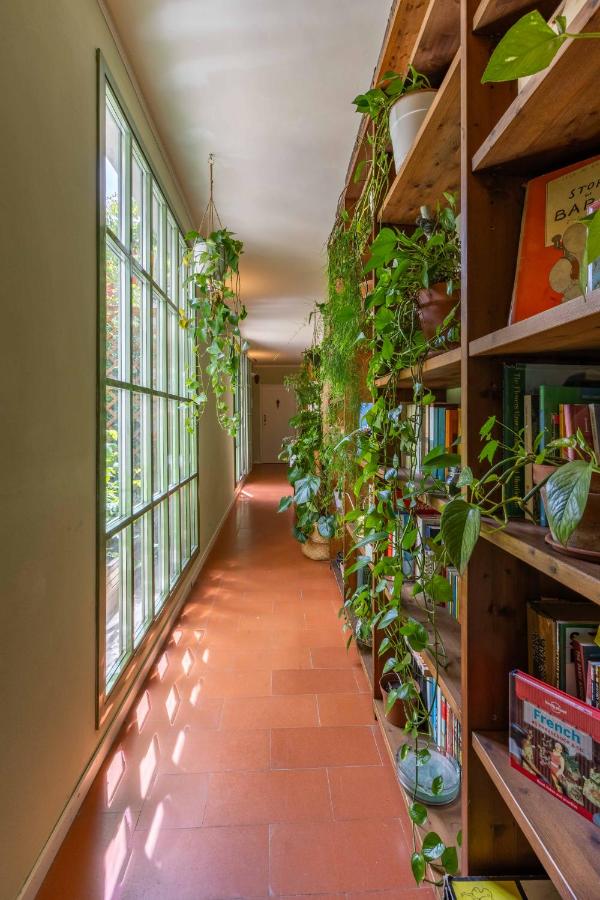 Secret Garden Firenze B&B - 5