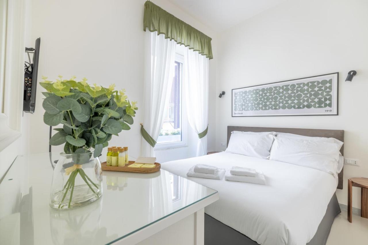 Vatican Apartment near Metro Ottaviano - 3