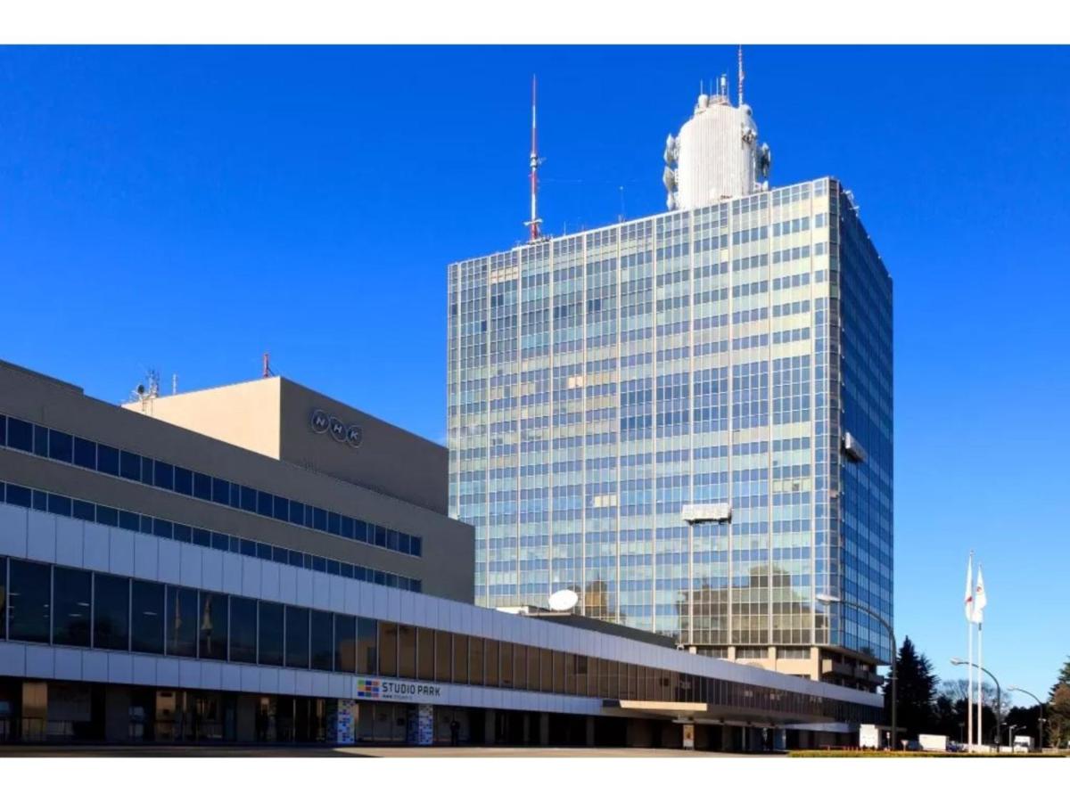 Hotel Emit Shibuya - Vacation STAY 40894v - 4