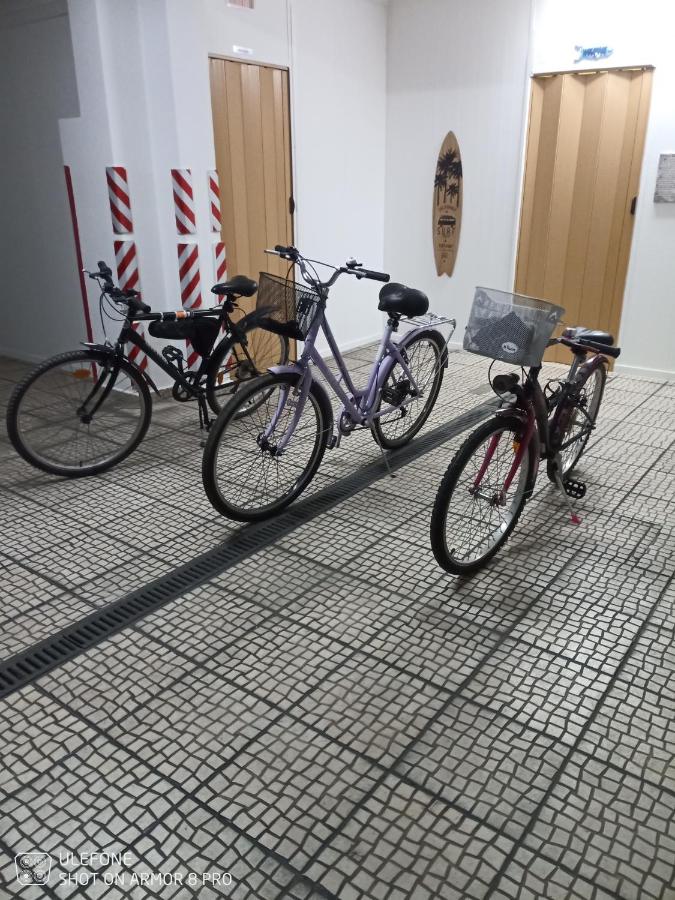 Apartamentos Turisticos Praia Grande - 3