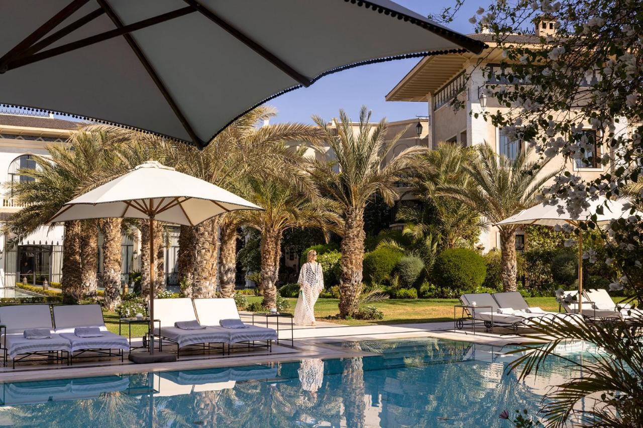 Palais Ronsard Relais & Chateaux - 4