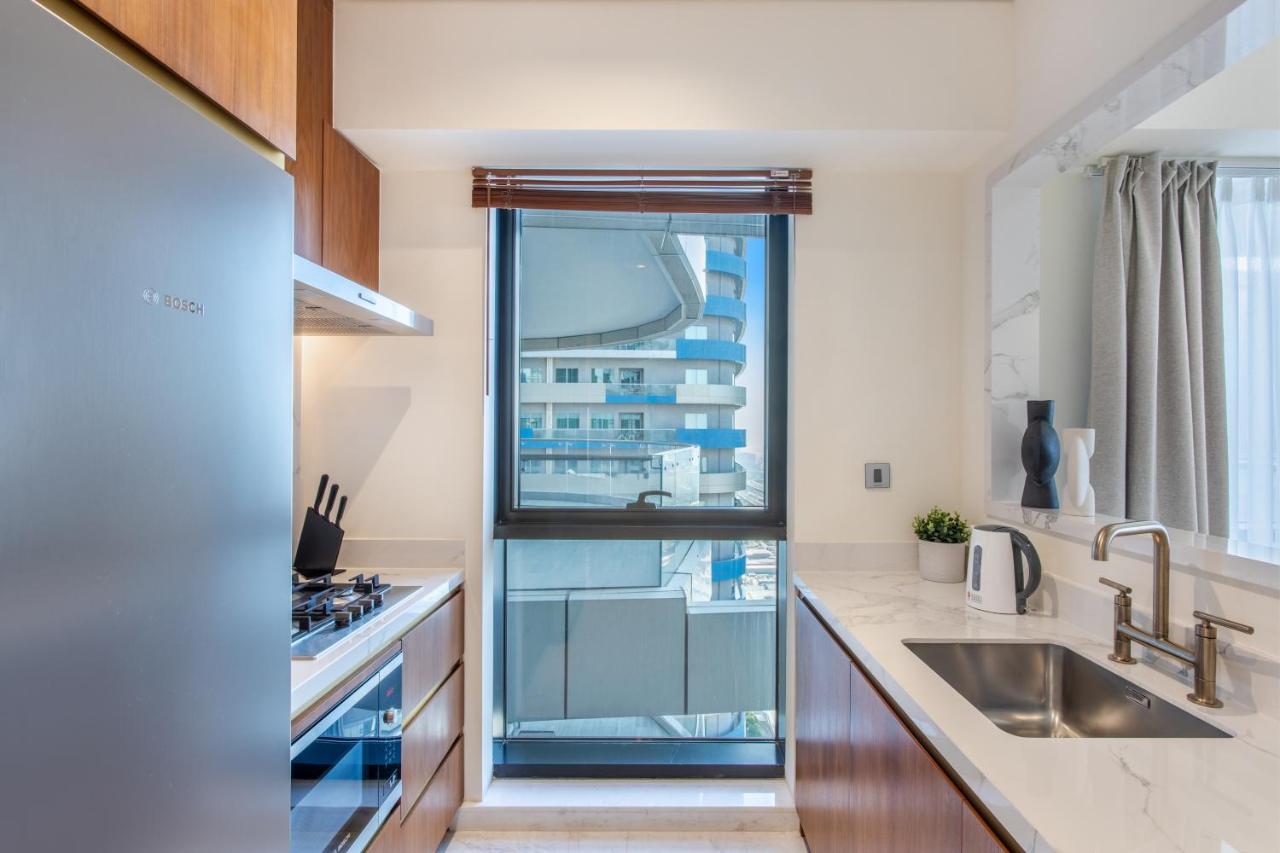 Modern Comfort1BR RP Heights 5-min Dubai Mall - 5