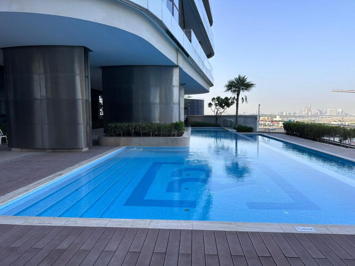 Modern Comfort1BR RP Heights 5-min Dubai Mall - 4