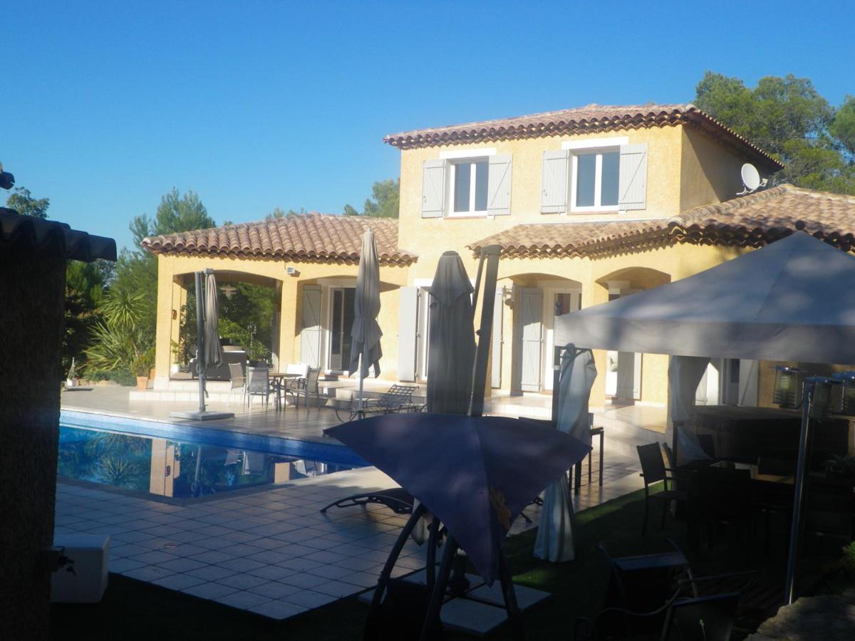 Bed and Breakfast A la Rompe Coual, Le Luc, France - Booking.com