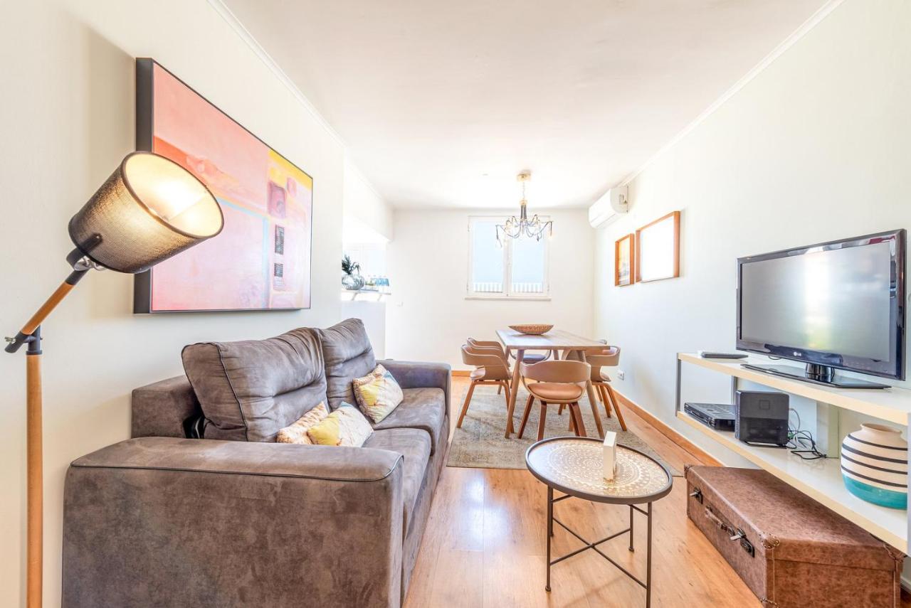 GuestReady - Porta de Alfama, for up to 6 guests! - 5