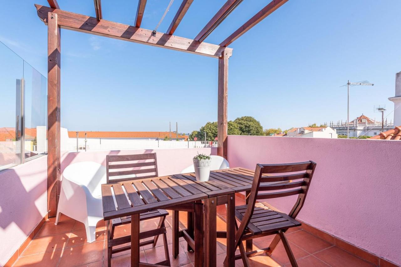 GuestReady - Porta de Alfama, for up to 6 guests! - 2
