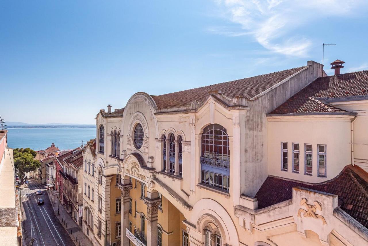 GuestReady - Porta de Alfama, for up to 6 guests! - 3