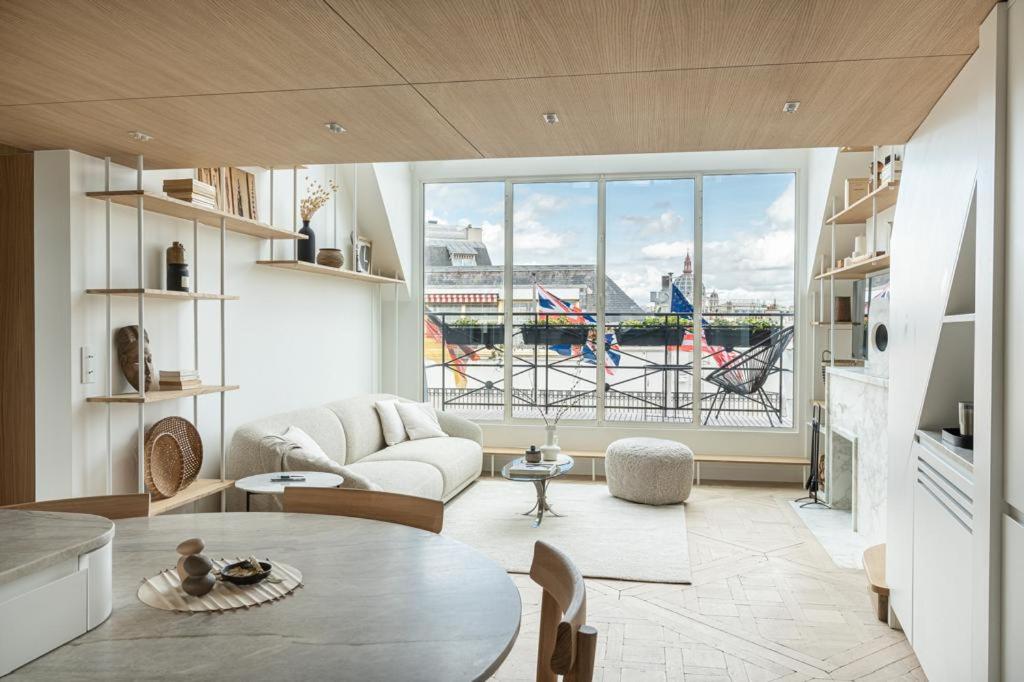 Amazing Loft - 5