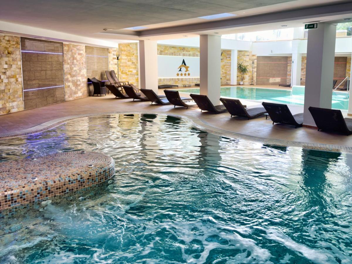 Hotel Atlantis Wellness & Conference