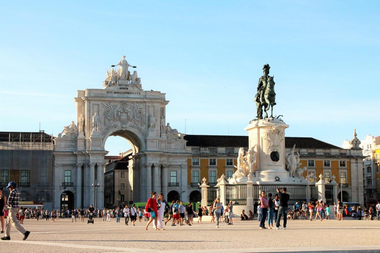 Lov'Alfama, at home in Lisbon Apartments - 5