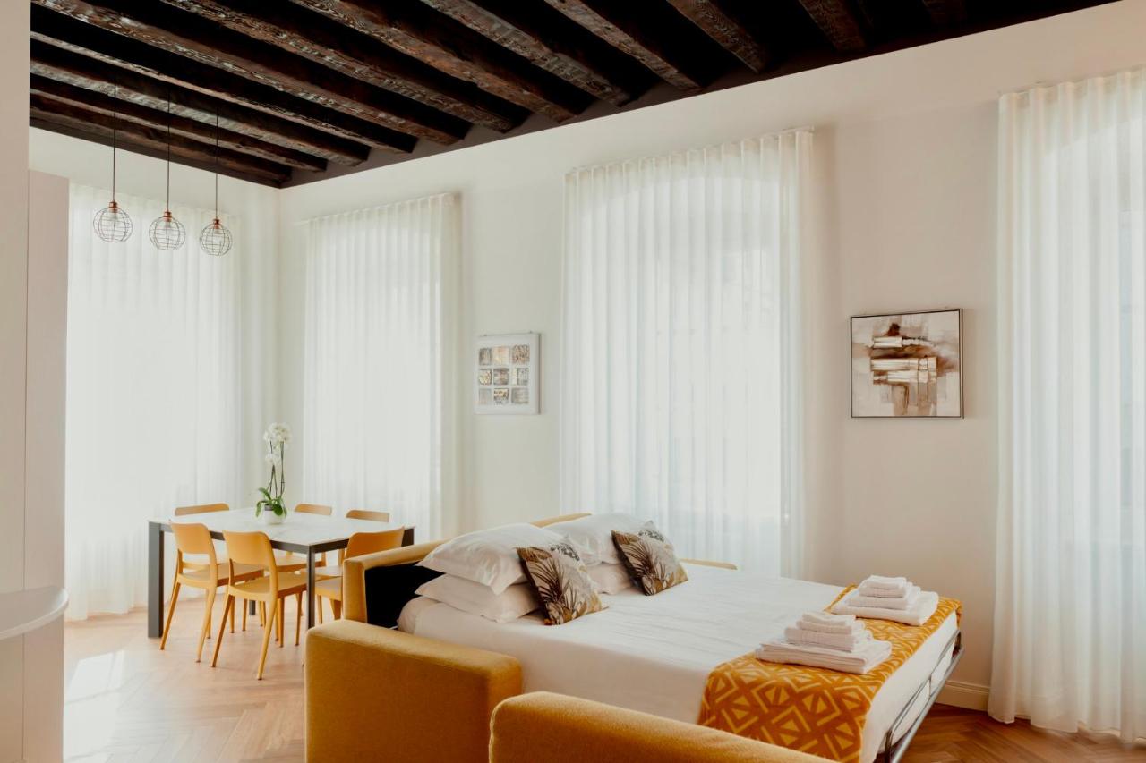 Casa Romano Luxury Green Apartments - 2