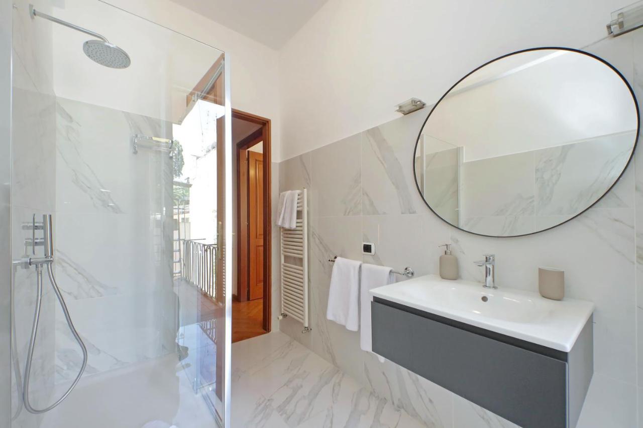 YCH-Comfortable 2 bedrooms flat near Colosseum - 3