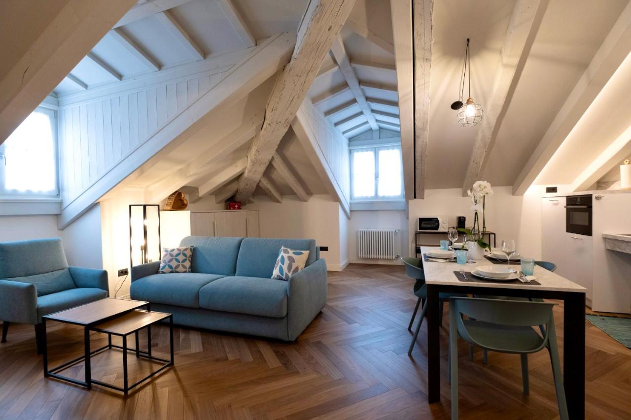 Casa Romano Luxury Green Apartments - 4